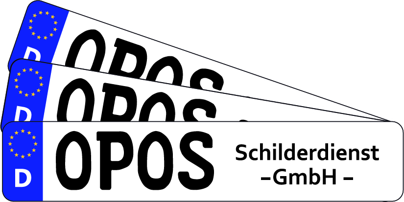 OPOS Schilderdienst GmbH